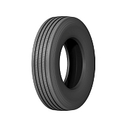Шина 295/75R22.5 144/141L 14PR  O'green AG125 TL Рулевая