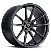 Диск 9x20 5x112 ET25 D66.6 Vissol F-920 gloss_black