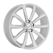 Диск Литой 7x18 PCD 5x114.3 D66.1 X-trike X-138 HS