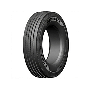 Шина 315/70R22.5 156/150L 20PR Advance GR-A TL Рулевая (Вьетнам)
