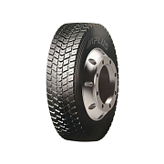 Шина 285/70R19.5 148/146L 18PR Aplus DL011 TL Ведущая