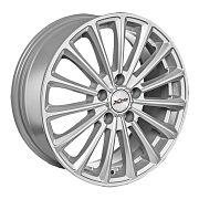 Диск 7x17 5x114.3 ET35 D60.1 X-trike X-136 HS
