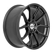 Диск 7.5x17 5x112 ET48 D70.1 Dotz Misano grey Grap