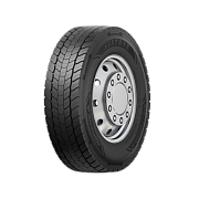 Шина 295/60R22.5 150/147L 18PR Austone ADR606+ TL Ведущая