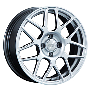 Диск 6.5x16 5x114.3 ET38 D72.6 Slik L-213 HPB
