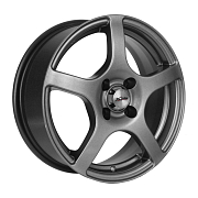 Диск 6x15 4x114.3 ET40 D66.1 X-trike X-118 HSB