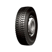 Шина 295/75R22.5 146/143K 16PR Jinyu JY706 TL Ведущая