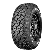 А/шина 33x12.5R20 Windforce Catchfors M/T II 114Q TL
