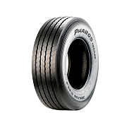 Шина 385/65R22.5 160K/158L  Pharos P.TRAILER TL Прицепная