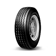 Шина 295/80R22.5 152/149M 18PR Double Coin RR700 TL Универсальная (Таиланд)