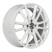 Диск 6.5x16 4x114.3 ET40 D66.1 X-trike X-129 W