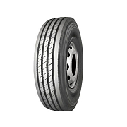 Шина 315/80R22.5 157/153L 20PR  Doubleroad DR812 TL Рулевая
