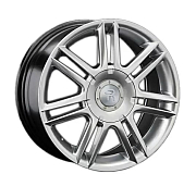 Диск 8x18 5x112 ET43 D57.1 Replica GR A23 HP