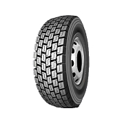 Шина 315/70R22.5 154/150M 20PR TerraKing HS202 TL Ведущая