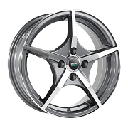 Диск 6x15 4x98 ET32 D58.6 Megami MGM-19 GMF