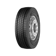 Шина 235/75R17.5 132/130M Evergreen EDR50 TL Ведущая