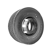 Шина 385/65R22.5 164K 24PR Royal Black TV008 TL Прицепная