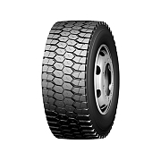 Шина 315/80R22.5 157/154L 20PR CTM GMD30 TL Ведущая