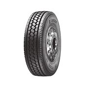 Шина 11R22.5 148/145M 16PR  O'green AG-835 TL Ведущая