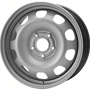 Диск 6.5x16 5x114.3 ET50 D66.1 Original Specification Renault Arkana S
