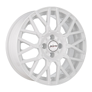 Диск 6.5x16 4x100 ET48 D60.1 X-trike X-125 W