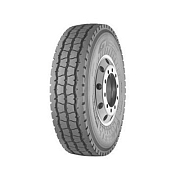 Шина 315/80R22.5 156/150K 18PR  GT Radial GAM831 TL Универсальная