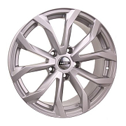 Диск 8x18 5x114.3 ET40 D66.1 Neo 808 Silver