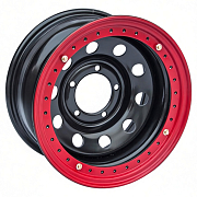 Диск 7x16 5x112 ET35 D66.5 Original Specification Штамп Brilliantsilver