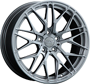 Диск 7.5x17 5x112 ET45 D57.1 Slik L-734 DC A2