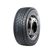 Шина 295/60R22.5 150/147L 16PR Infinity KTD300 TL Ведущая