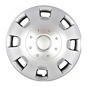 Колпаки R16 Гибкие колпаки SKS 400 S (КОМПЛЕКТ)