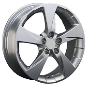 Диск 6x15 5x100 ET48 D56.1 Replica SB17 GM