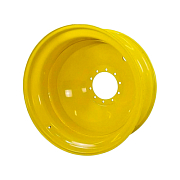Диск DW25Bx26 GKN 10/281/335 ET-60 RAL1018