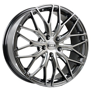 Диск Литой 7.5x19 PCD 5x114.3 ET35 D60.1 Neo 940 Platinum