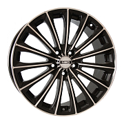 Диск 8x18 5x120 ET45 D72.6 Neo 830 BD