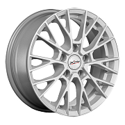 Диск 6.5x16 5x114.3 ET45 D67.1 X-trike X-135 HS