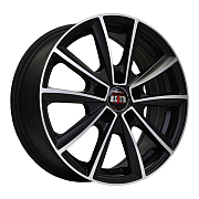 Диск 6x15 4x100 ET50 D60.1 Alcasta M15 MBF