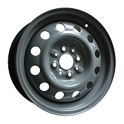 Диск 5x13 4x98 ET29 D60.1 ТЗСК Штамп серый