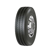 Шина 315/80R22.5 164/160L 22PR Haida HD580++ TL Универсальная
