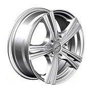 Диск 6.5x16 5x108 ET38 D67.1 X-trike X-112 HS
