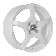 Диск 6x15 4x114.3 ET44 D67.1 X-trike X-118 W