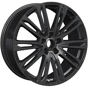 Диск Литой 8x20 PCD 5x120 ET40 D59.5 Carwel 2017 BLK