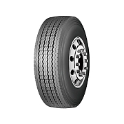 Шина 385/65R22.5 160L 20PR Sunwide STR600 TL Рулевая/Прицепная