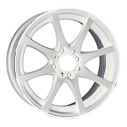 Диск 5.5x14 4x98 ET35 D58.6 Nitro Y358 White