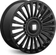 Диск 8.5x20 6x139.7 ET35 D100.1 Lizardo XH593 BVC