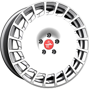 Диск 8.5x19 5x112 ET45 D72.6 Keskin Tuning KT23 Palladium FP