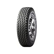 Шина 315/80R22.5 156/150K Formula ON-OFF Steer TL Рулевая