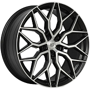 Диск Литой 9x21 PCD 5x120 ET40 D64.1 RST R2104FF BFP