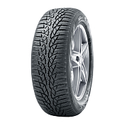 А/шина Nokian Tyres (Ikon) WR D4 155/70R19 88Q TL