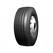 Шина 385/65R22.5 160K 20PR Blacklion BT169 TL Рулевая